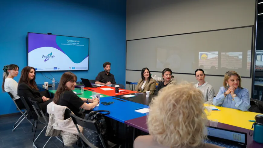 Focus Group Meeting