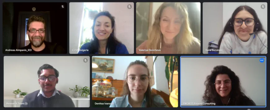 📢 Project Update – Overcoming Challenges Together! 💪🌍